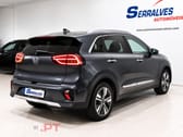 Kia Niro 1.6 GDi HEV Urban
