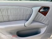 Mercedes-Benz ML 270 CDI 7 Lugares