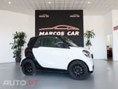 Smart ForTwo 1.0 Edition 1 71