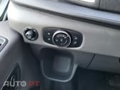Ford Transit 350 L3 2.0 TDCi H2 Limited Aut.