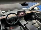 Tesla Model 3 Performance Tração Integral