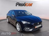 Seat Leon 2.0 TDI FR DSG