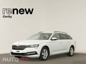 Skoda Superb Superb B.2.0 TDI Ambition