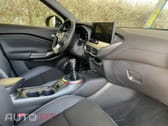 Nissan Juke 1.0 DIG-T N-Connecta NAV.