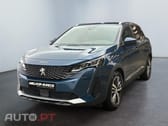 Peugeot 3008 1.6 Hybrid Allure Pack e-EAT8