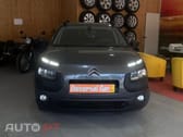 Citroen C4 Cactus 1.6 BlueHDi Feel