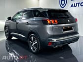 Peugeot 3008 1.6 PureTech GT EAT8
