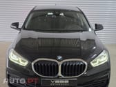 BMW 116 d Auto