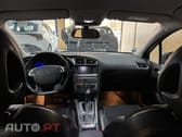 Citroen C4 1.6 BlueHDi Shine EAT6