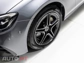 Mercedes-Benz E 300 De AMG Line