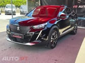 Peugeot 2008 1.5 hdi 130cv ALLURE
