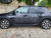 Citroen C4 Cactus 1.2 PureTech Feel