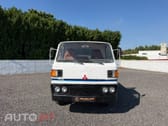 Mitsubishi Canter FE 110