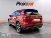 Mazda CX-5 2.2 D Evolve