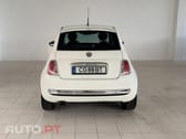 Fiat 500 0.9 8V TwinAir Sport