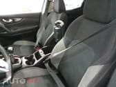 Nissan Qashqai 1.5 dCi N-Connecta Roda Suplente