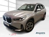BMW X1 xDrive25e