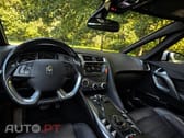 DS DS5 2.0 Hybrid4 Sport Chic