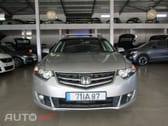 Honda Accord Tourer 2.2 i-DTEC Exe. Advance