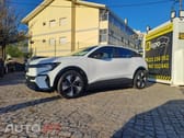 Renault Mégane E-Tech EV40 Equilibre