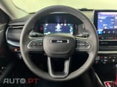 Jeep Compass Limited 1.3 TG Plug In Hybrid 190cv 4Xe