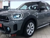 MINI Countryman Cooper SE ALL4 Sport Edition Auto