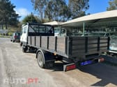 Mitsubishi Canter FE649 3.9 DI-D 7 Lugares