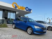 Skoda Fabia 1.0 TSI Ambition