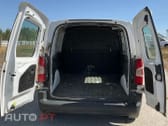 Peugeot Partner PARTNER 1.5 HDI 3L LONGA COM IVA 