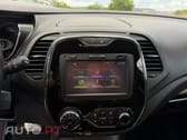 Renault Captur 1.2 TCe Exclusive EDC