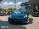 Tesla Model 3 Standard Range Plus RWD