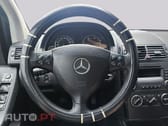 Mercedes-Benz A 180 CDI