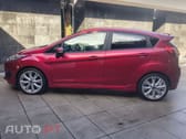 Ford Fiesta 1.0 EcoBoost S&S ST-LINE