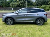 BYD Atto 3 74.8 kWh Design