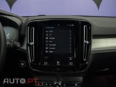 Volvo XC40 1.5 T5 PHEV Inscription Expression