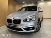 BMW 225 Active Tourer