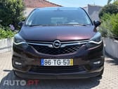 Opel Zafira 1.6 CDTi Dynamic S/S