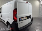 Fiat Doblo Cargo 1.3M-Jet 90cv