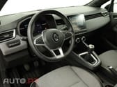 Renault Clio Clio 1.0 TCe Techno