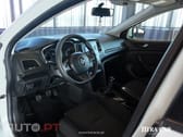Renault Mégane Outro