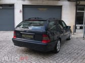 Mercedes-Benz C 200 CDI Classic