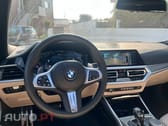 BMW 330 e Pack Desportivo M Auto