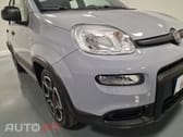 Fiat Panda 1.0 HYBRID CITY LIFE