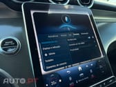 Mercedes-Benz GLC 220 d 4Matic