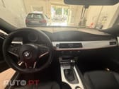 BMW 525 dA