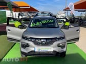 Dacia Spring Comfort Plus