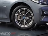 BMW 330 e Line Luxury Auto