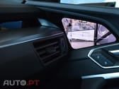 Audi E-Tron 55 quattro Advanced