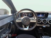 Mercedes-Benz CLA 200 Shooting Brake AMG Line Aut.