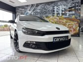 Volkswagen Scirocco 2.0 TDI Sport DSG